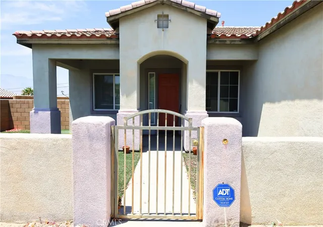 Photo 2 of Single family home for sale at 11335 Pomelo, Desert Hot Springs, CA 92240 | MLS# SR26133413 | Listing updated on 2026-06-25