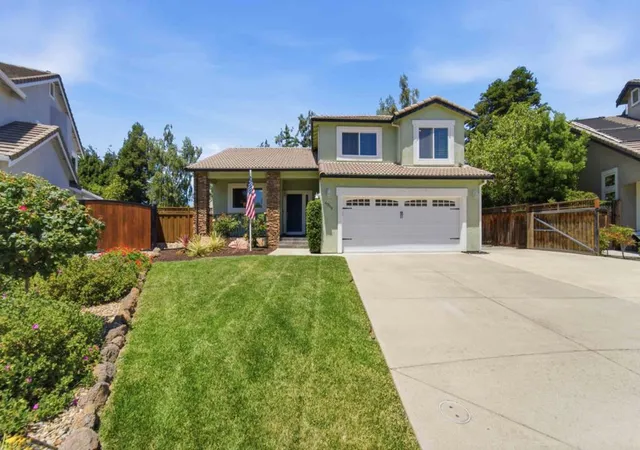 Homes for sale in Livermore, CA | 6312 El Capitan Ct, Livermore, CA 94551 | MLS# ML82051528