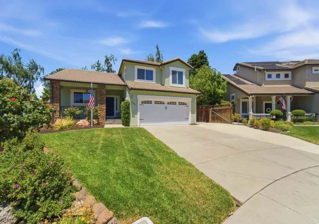 Homes for sale in Livermore, CA | 6312 El Capitan Ct, Livermore, CA 94551 | MLS# ML82051528