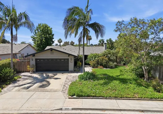 Homes for sale in Encinitas, CA | 2007 Park Dale, Encinitas, CA 92024 | MLS# 260014817SD