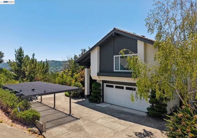 4th image of 4618 Setting Sun Dr, El Sobrante, CA 94803 | MLS# 41138830