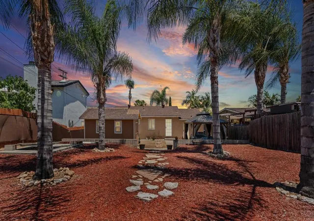Homes for sale in El Cajon, CA | 628 N Cuyamaca St, El Cajon, CA 92020 | MLS# PTP2604688