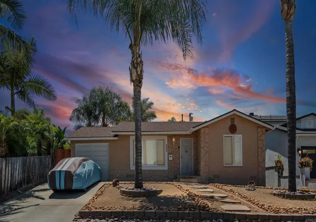 Homes for sale in El Cajon, CA | 628 N Cuyamaca St, El Cajon, CA 92020 | MLS# PTP2604688