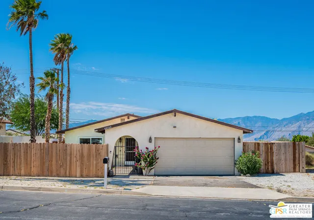 Homes for sale in Desert Hot Springs, CA | 66199 Avenida Ladera, Desert Hot Springs, CA 92240 | MLS# 26848829PS