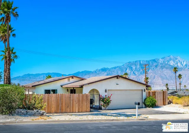 Homes for sale in Desert Hot Springs, CA | 66199 Avenida Ladera, Desert Hot Springs, CA 92240 | MLS# 26848829PS