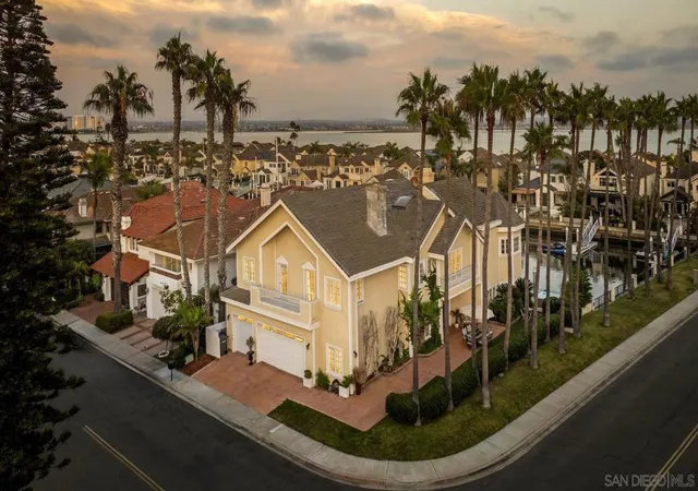 2nd image of 35 Buccaneer Way, Coronado, CA 92118 | MLS# 260014809SD