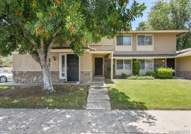 1st image of 955 Amistad Pl #C, El Cajon, CA 92019 | MLS# 260014808SD