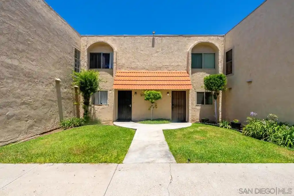 Photo 1 of Condo for sale at 6787 Alvarado Rd #5, San Diego, CA 92120 | MLS# 260014804SD | Listing updated on 2026-10-20