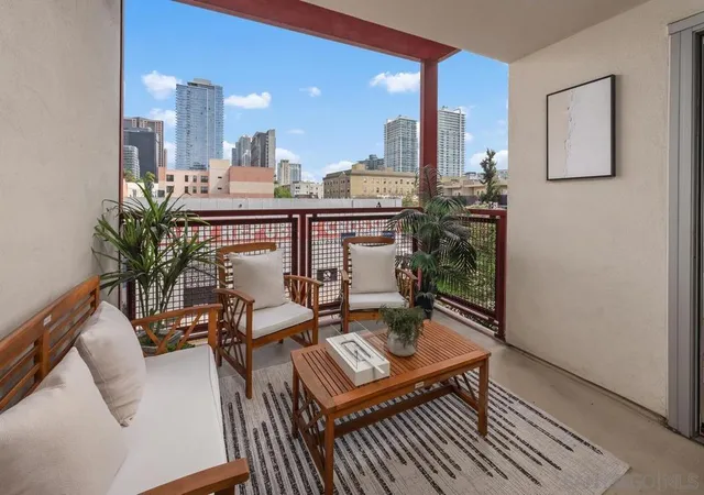23rd image of 875 G #303, San Diego, CA 92101 | MLS# 260014831SD
