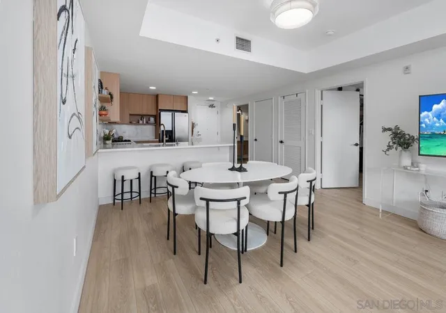 4th image of 875 G, San Diego, CA 92101