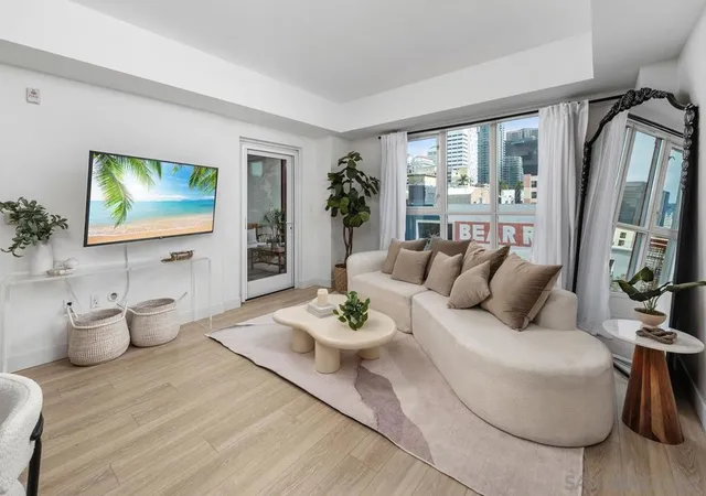 5th image of 875 G, San Diego, CA 92101