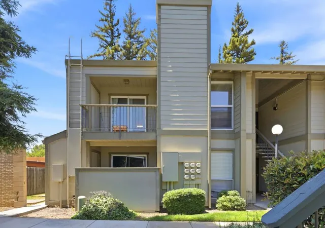 Photo 1 of Condo for sale at 7283 Florin Mall #8, Sacramento, CA 95823 | MLS# ML82051532 | Listing updated on 2026-10-05