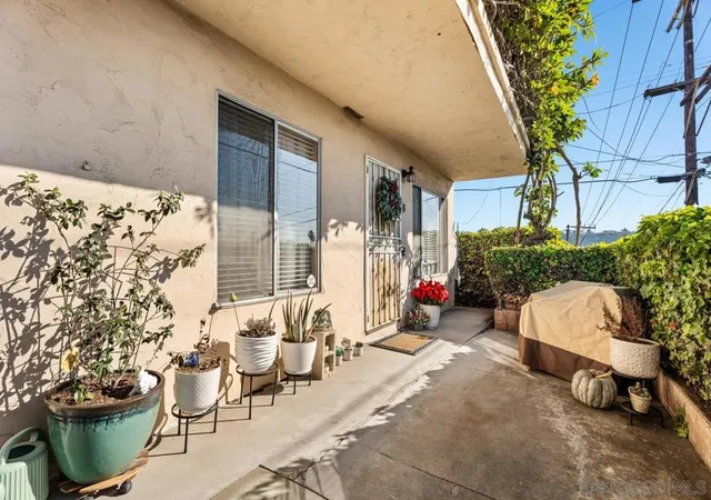 Photo 3 of Multi family home for sale at 5707 Mildred St, San Diego, CA 92110 | MLS# 260014837SD | Listing updated on 2026-09-02