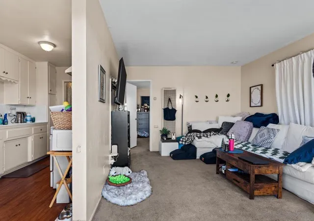 Photo 4 of Multi family home for sale at 5707 Mildred St, San Diego, CA 92110 | MLS# 260014837SD | Listing updated on 2026-09-02