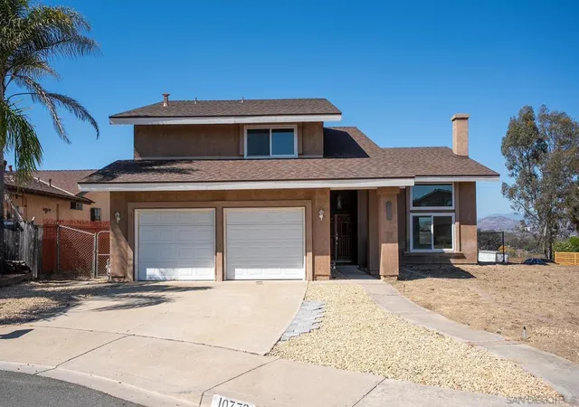 2nd image of 10772 Avenida Roberta, Spring Valley, CA 91978 | MLS# 260014839SD