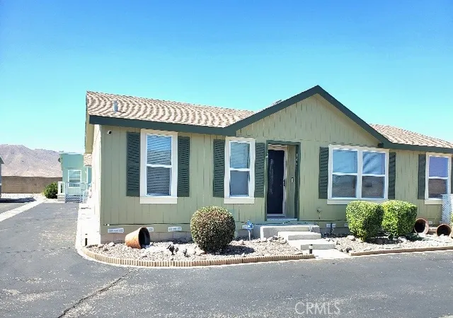 2nd image of 21621 Sandia Rd #144, Apple Valley, CA 92308 | MLS# HD26133440