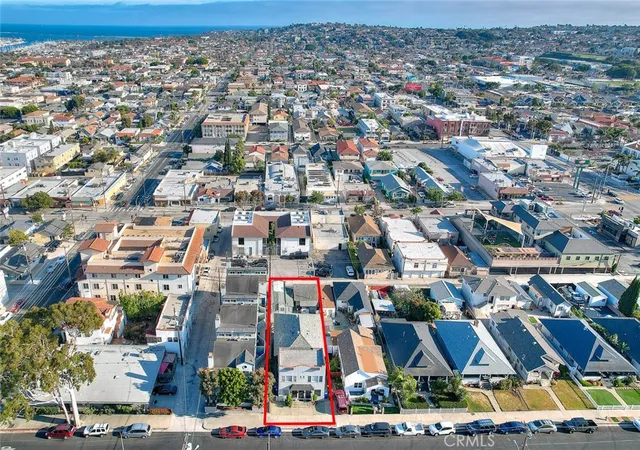 Homes for sale in San Pedro, CA | 629 W 8th W, San Pedro, CA 90731 | MLS# PW26132952