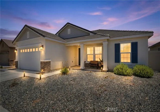 Photo 2 of Single family home for sale at 537 Hedgewood, Hemet, CA 92543 | MLS# PW26129502 | Listing updated on 2026-10-01
