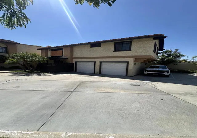 Photo 2 of Townhouse for sale at 569 S Mollison #G, El Cajon, CA 92020 | MLS# PTP2604691 | Listing updated on 2026-09-04