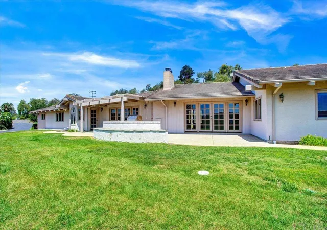 Photo 1 of Single family home for sale at 16850 Los Morros, Rancho Santa Fe, CA 92067 | MLS# NDP2605879 | Listing updated on 2026-09-05
