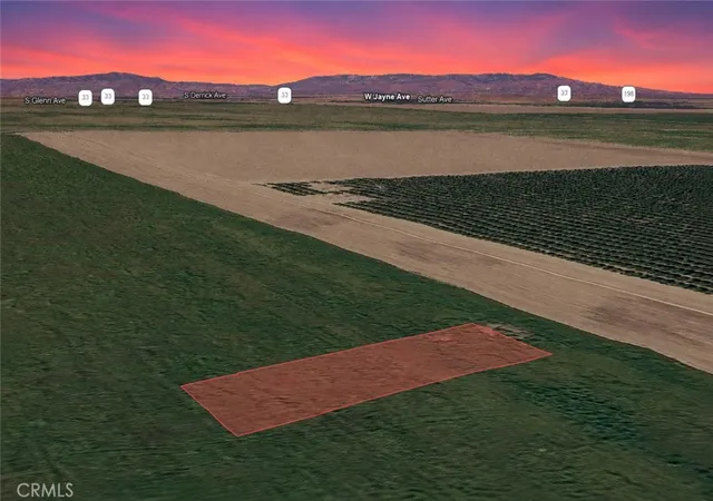 3rd image of 0 West Side Fwy, Coalinga, CA 93210 | MLS# SC26133462