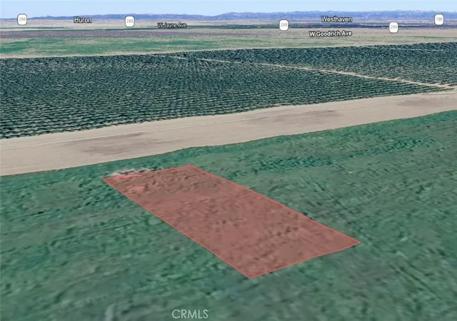 4th image of 0 West Side Fwy, Coalinga, CA 93210 | MLS# SC26133462