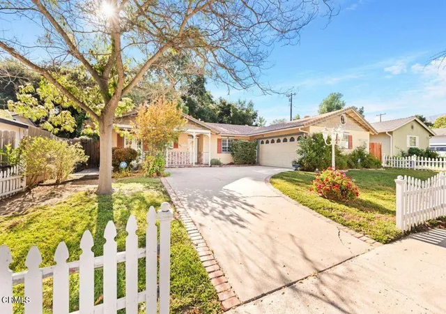 Photo 2 of Single family home for sale at 413 Descanso Ave, Ojai, CA 93023 | MLS# V1-37083 | Listing updated on 2026-09-11
