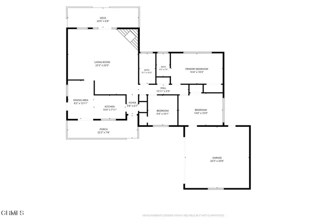 Photo 33 of Single family home for sale at 413 Descanso Ave, Ojai, CA 93023 | MLS# V1-37083 | Listing updated on 2026-09-11