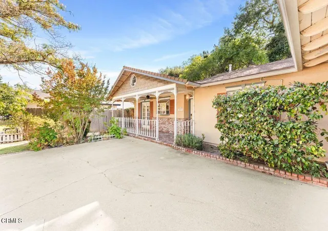 Photo 3 of Single family home for sale at 413 Descanso Ave, Ojai, CA 93023 | MLS# V1-37083 | Listing updated on 2026-09-11