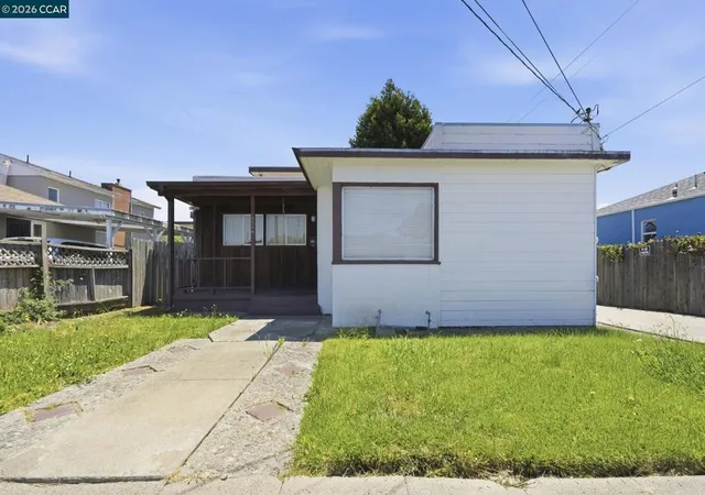 1st image of 3008 Ctr Avenue, Richmond, CA 94804 | MLS# 41138834