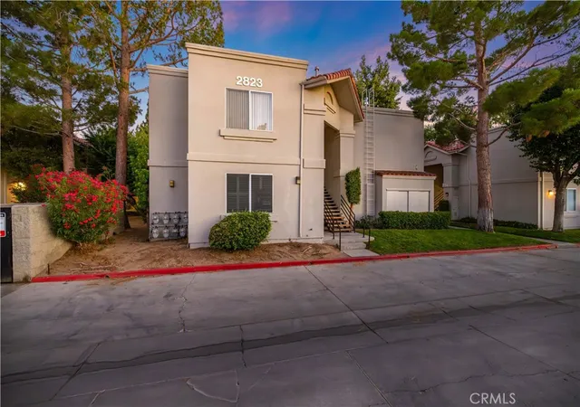 image of 2823 W Avenue K12 #137, Lancaster, CA 93536 | MLS# SR26132878