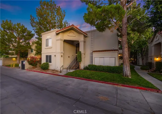 image of 2823 W Avenue K12 #137, Lancaster, CA 93536 | MLS# SR26132878