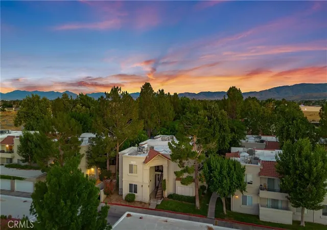 image of 2823 W Avenue K12 #137, Lancaster, CA 93536 | MLS# SR26132878