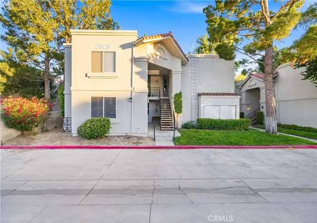 image of 2823 W Avenue K12 #137, Lancaster, CA 93536 | MLS# SR26132878