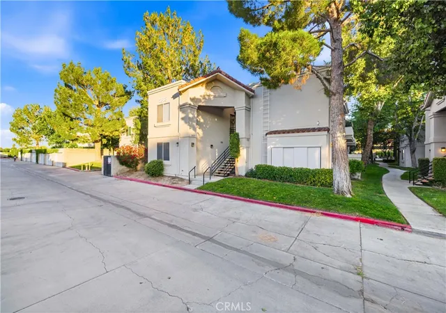 image of 2823 W Avenue K12 #137, Lancaster, CA 93536 | MLS# SR26132878