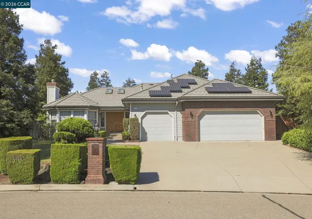 Photo 1 of Single family home for sale at 4321 Gold Run Dr, Oakley, CA 94561 | MLS# 41138845 | Listing updated on 2026-10-07