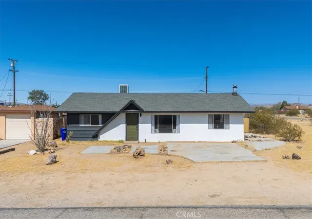 1st image of 5050 1st E, Joshua Tree, CA 92252 | MLS# CV26131879