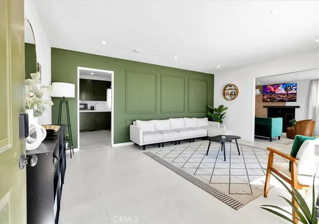 2nd image of 5050 1st E, Joshua Tree, CA 92252 | MLS# CV26131879