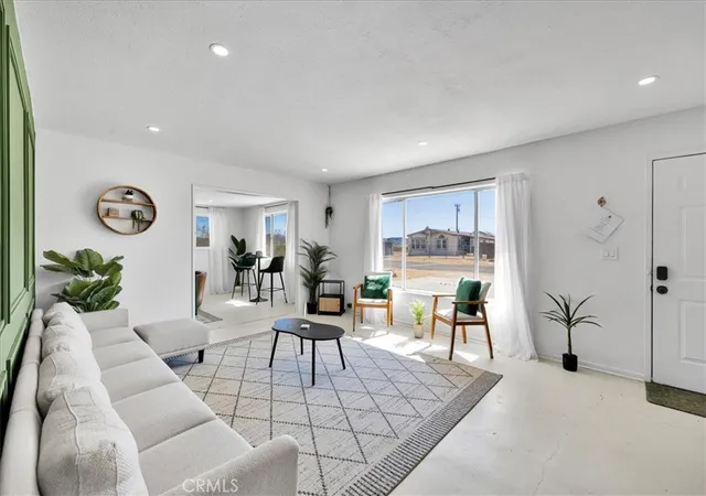 4th image of 5050 1St E, Joshua Tree, CA 92252 | MLS# CV26131879
