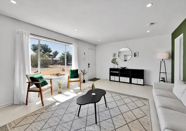 5th image of 5050 1St E, Joshua Tree, CA 92252 | MLS# CV26131879