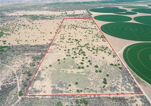 2nd image of 0 River Road, Needles, CA 92363 | MLS# JT26133493