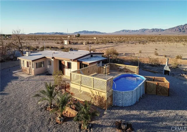 1st image of 6220 Lanes Ln, Twentynine Palms, CA 92277 | MLS# JT26133499