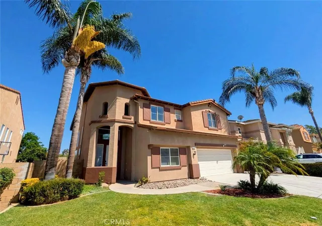 Photo 2 of Single family home for sale at 15849 Tanberry, Chino Hills, CA 91709 | MLS# TR26121098 | Listing updated on 2026-08-04
