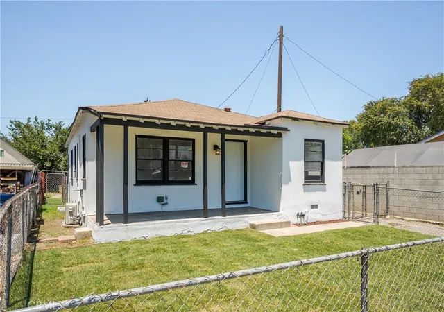 Homes for sale in El Monte, CA | 10627 Bodger St, El Monte, CA 91731 | MLS# CV26130707