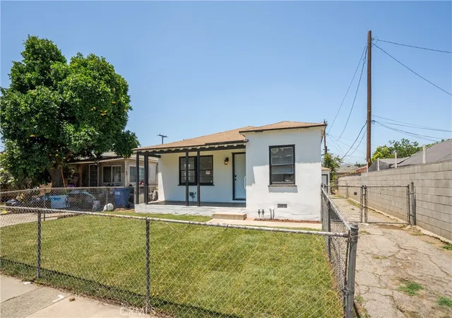 Homes for sale in El Monte, CA | 10627 Bodger St, El Monte, CA 91731 | MLS# CV26130707