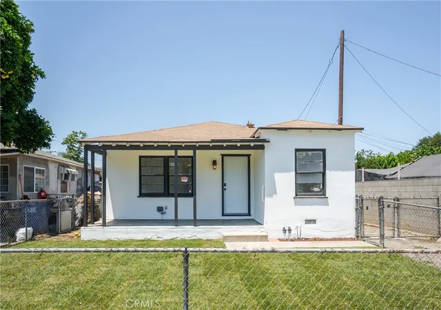 Homes for sale in El Monte, CA | 10627 Bodger St, El Monte, CA 91731 | MLS# CV26130707