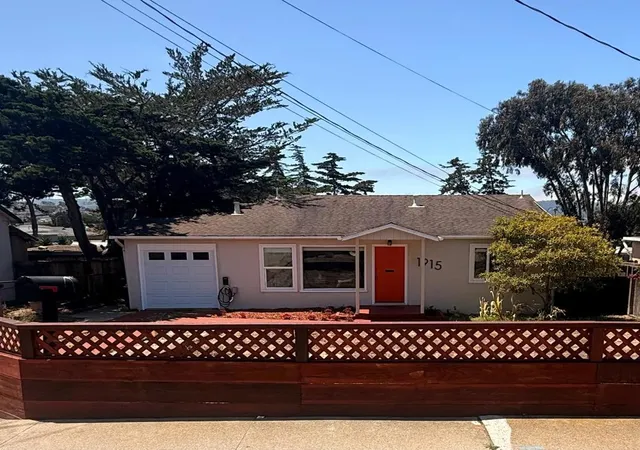 Homes for sale in Seaside, CA | 1915 Grandview St, Seaside, CA 93955 | MLS# ML82051540