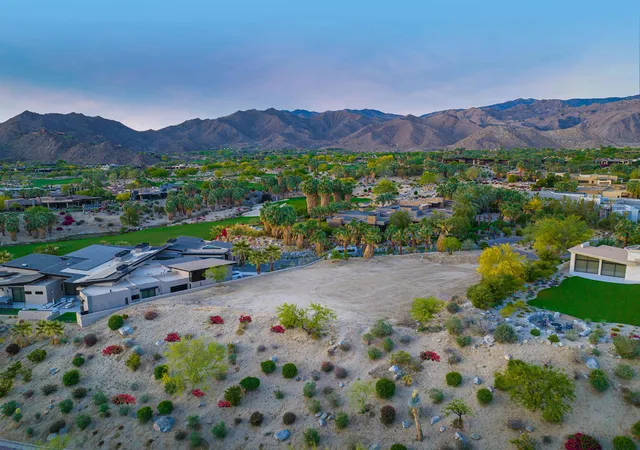 Photo 1 of Land for sale at 1036 Vale Crst, Palm Desert, CA 92260 | MLS# 219149387DA | Listing updated on 2026-06-18
