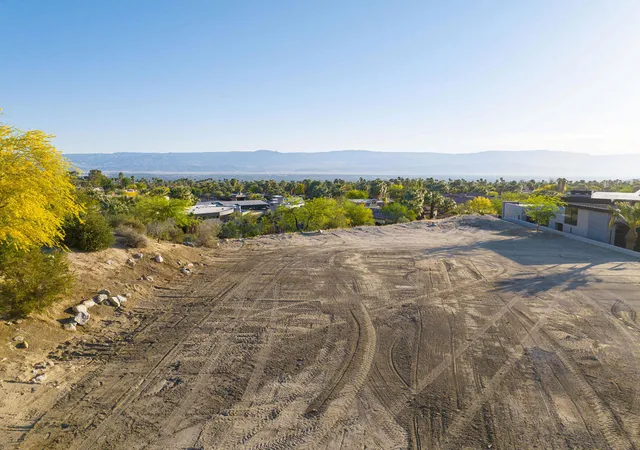 Photo 3 of Land for sale at 1036 Vale Crst, Palm Desert, CA 92260 | MLS# 219149387DA | Listing updated on 2026-06-18