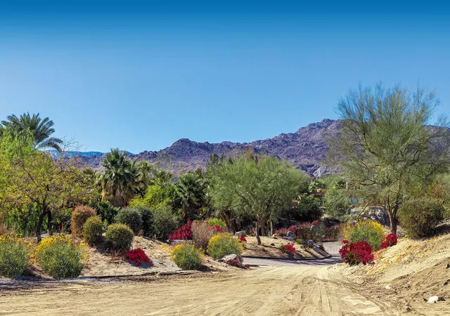 Photo 4 of Land for sale at 1036 Vale Crst, Palm Desert, CA 92260 | MLS# 219149387DA | Listing updated on 2026-06-18